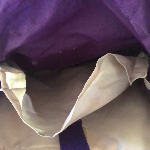 Kipling Backpack - Picture 3 of 5